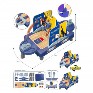 JM41 - BASKETBALL DE MESA