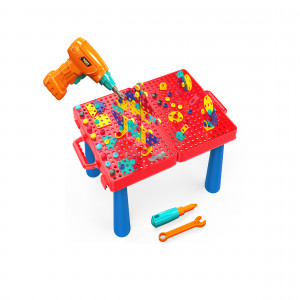 ME50 - MESA DE ARMADO CON DESTORNILLADOR