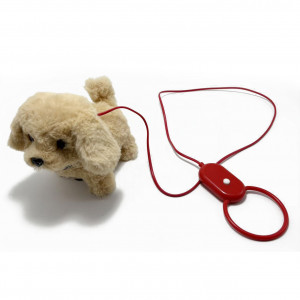 MS31 - PERRO DE JUGUETE CON CONTROL REMOTO