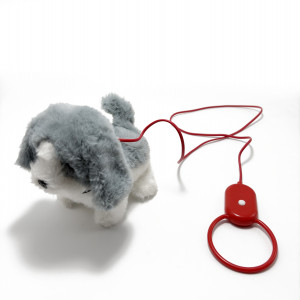 MS34 - PERRO DE JUGUETE CON CONTROL REMOTO