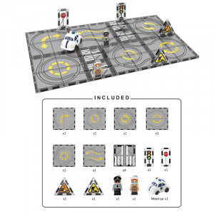 MT72 - BLOQUES MAGNETICOS 