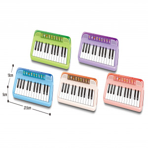 OR11 - ORGANO ELECTRICO CON 24 TECLAS