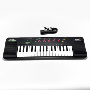 OR12 - ORGANO ELECTRICO CON 32