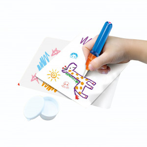 PI81 - PINTURA MÁGICA