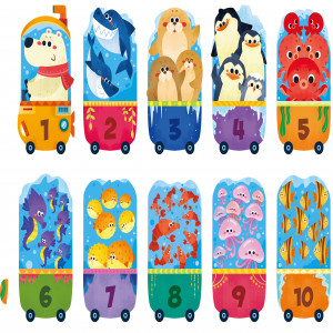 RP46 - ROMPECABEZAS DE ANIMALES