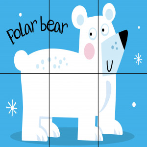 RP85 - BLOQUES ROMPECABEZAS 6 EN 1