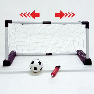 SP06 - ARCO DE FUTBOL MÓVIL