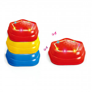 SP41 - SET DE EQUILIBRIO CON LUZ Y SONIDO