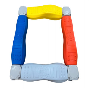 SP42 - SET DE BLOQUES DE EQUILIBRIO