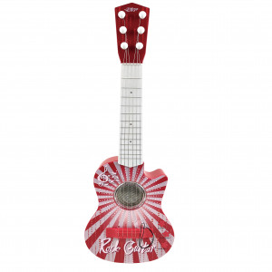 UK20 - GUITARRA ELECTRICA PARA NIÑOS