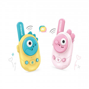 WK02 - WALKIE TALKIE