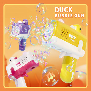 BU34 - PISTOL ABURBUJERO PATO