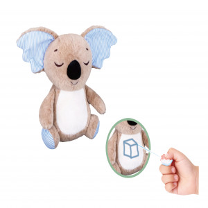 JB65 - PELUCHE PARA DIBUJAR CON LUZ. KOALA