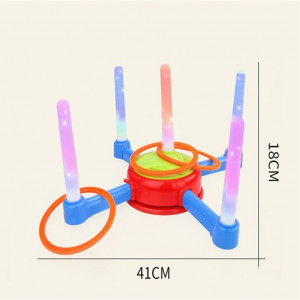 SP95 - SET DE AROS PARA EMBOCAR
