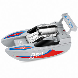 RC56 - LANCHA RAPIDA A CONTROL REMOTO