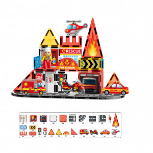 MT80 - BLOQUES MAGNETICOS TRANSPORTES