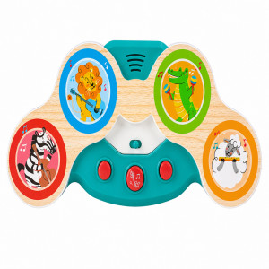 JB11 - TABLERO MUSICAL INTERACTIVO
