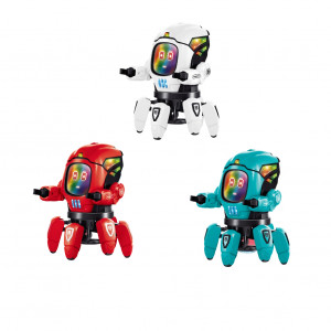 AB40 - ROBOT SIX CLAW