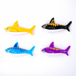 JA66 - TIBURONES PARA BUCEO