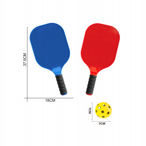 SP83 - SET DE RAQUETAS DE TENIS