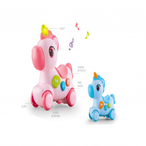 JB54 - UNICORNIO DIDACTICO