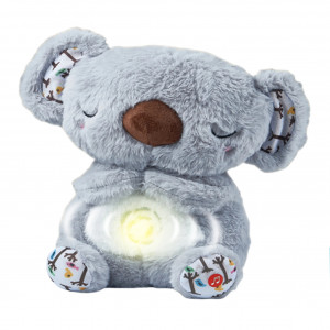 JB60 - PELUCHE DE APEGO. KOALA