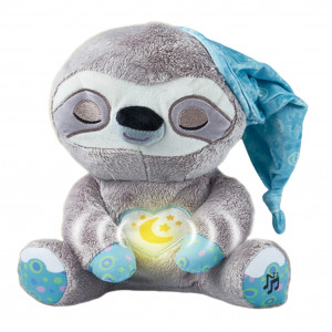 JB62 - PELUCHE DE APEGO. PEREZOSO
