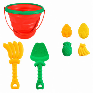PL17 - SET DE PLAYA