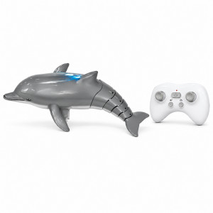 RC60 - DELFIN A RADIO CONTROL