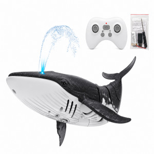 RC62 - ORCA A RADIO CONTROL