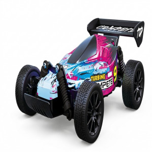 RC30 - AUTO DE CARRERA BUGGY A RADIO CONTROL