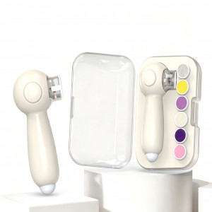8621 - LIMA DE UÑAS ELECTRIC PARA BEBE