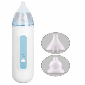 8630 - ASPIRADOR NASAL ELECTRICO