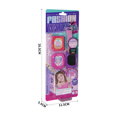 BJ30 - SET RELOJ ELECTRÓNICO DE DISEÑO