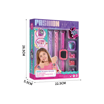 BJ31 - SET RELOJ ELECTRÓNICO DE DISEÑO