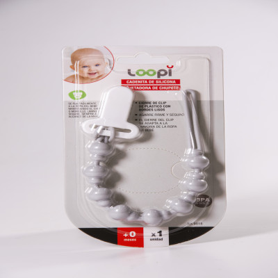 9015 - CADENITA DE SILICONA