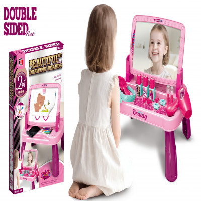 7976 - TOCADOR PELUQUERIA 2 EN 1