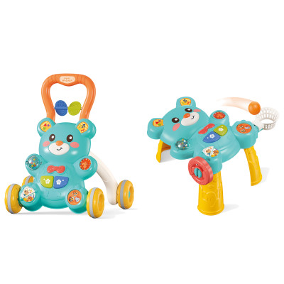 CM20 - CAMINADOR 2 EN 1