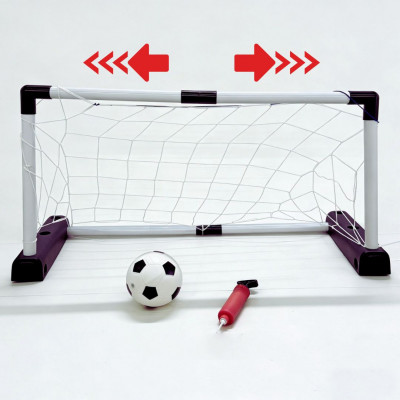 SP06 - ARCO DE FUTBOL MÓVIL